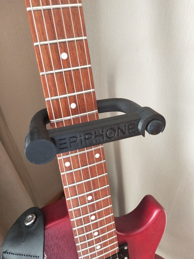 Guitar Stand Stop för Epiphone-gitarrer