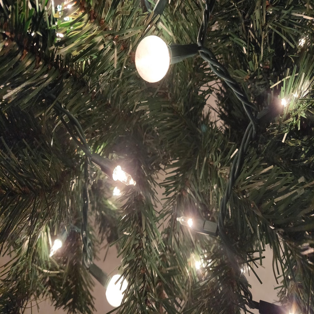 Pearl Light Conversion - Julljusskydd för vanliga glödlampor