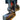 Dyson Cinetic Big Ball Animalpro väggmonterad munstyckshållare