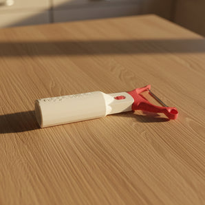 Tupperware Click Series skalarhandtag