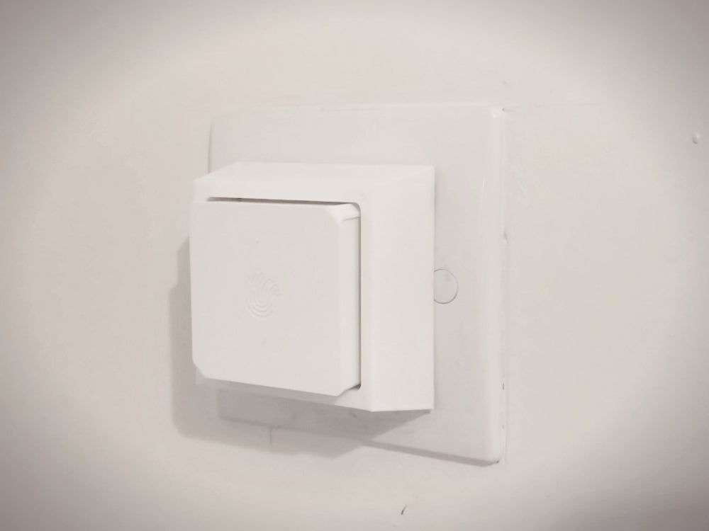 Väggmontering för Sonoff SNZB-01 Zigbee Light switch