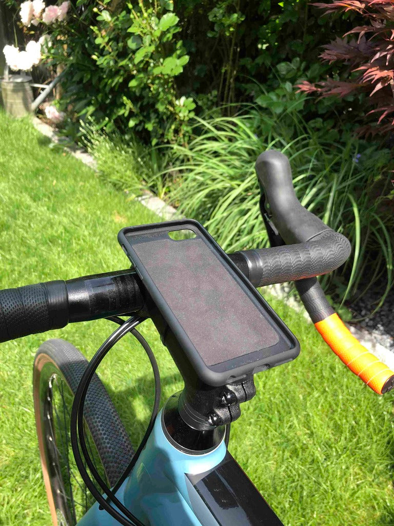 Sp Connect Cykelfäste för mobiltelefoner