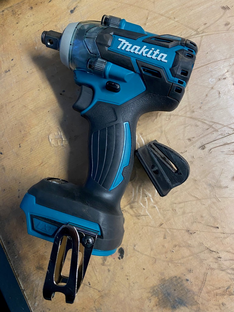 Makita mutterdragare dtw285 hot sale