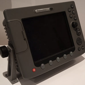 Monteringsfäste för Raymarine E80 C80 Trunnion kartplotter GPS