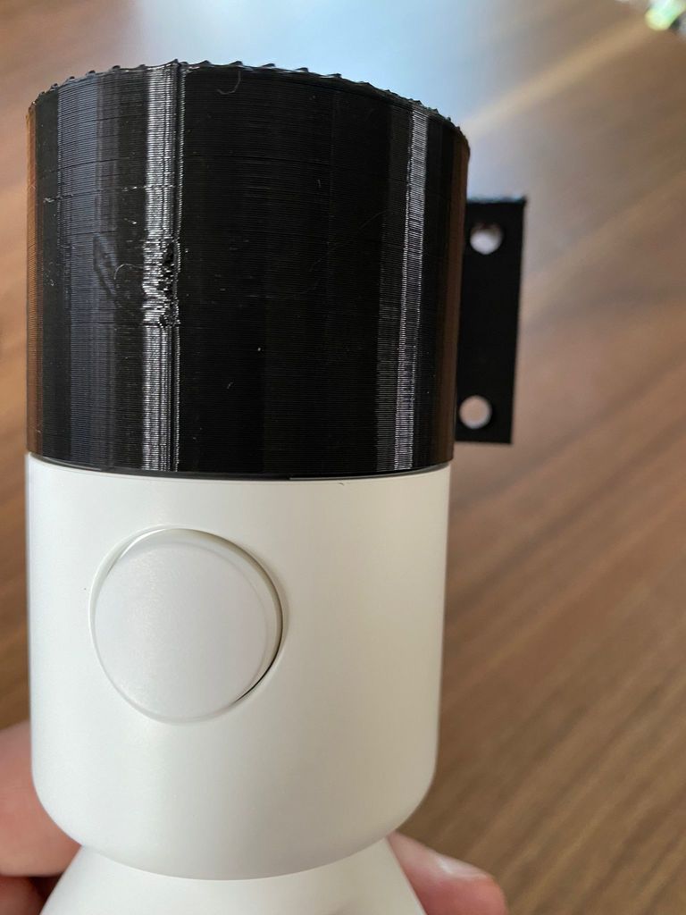 Xiaomi Mi Dammsugare G10 Utrustningshållare