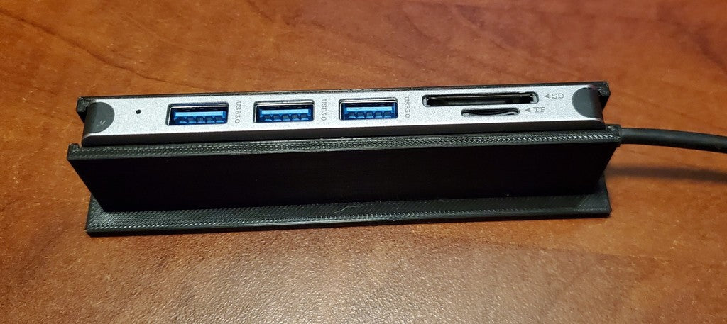 USB-hubbstativ för FlePow UCN3281