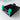 Pioneer SPH 10 / 20 Telefonhållarfäste