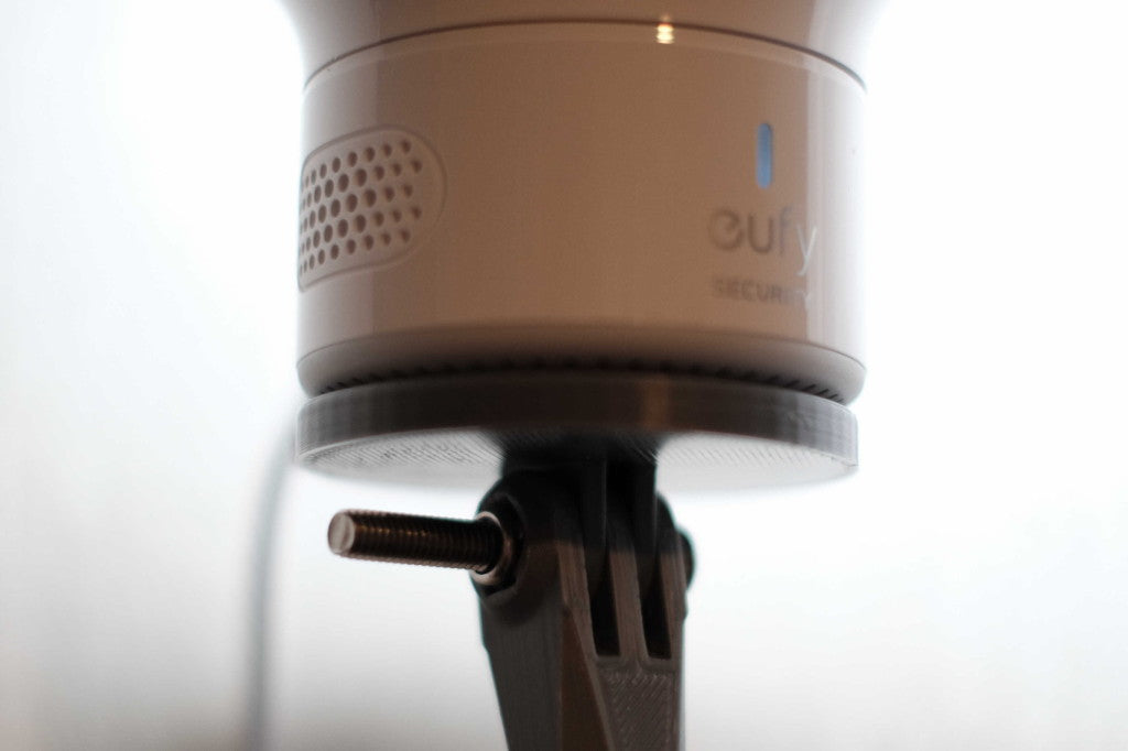 Eufy Spaceview Baby Monitor Modulär Monteringsadapter