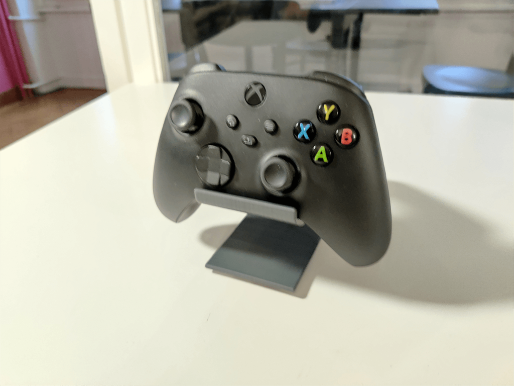 Stativ för Xbox Controller (Series X eller S / One / 360)