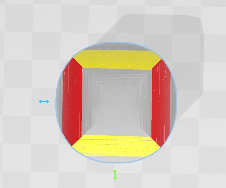 Utbildnings- och testverktyg: Cubic Sphere / Spherical Cube (av JuicedCustoms)