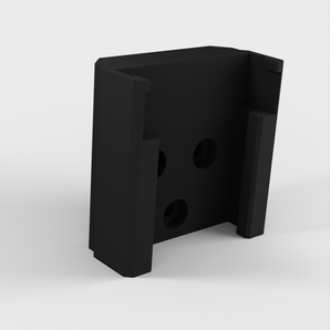 Batterihållare till Milwaukee M18