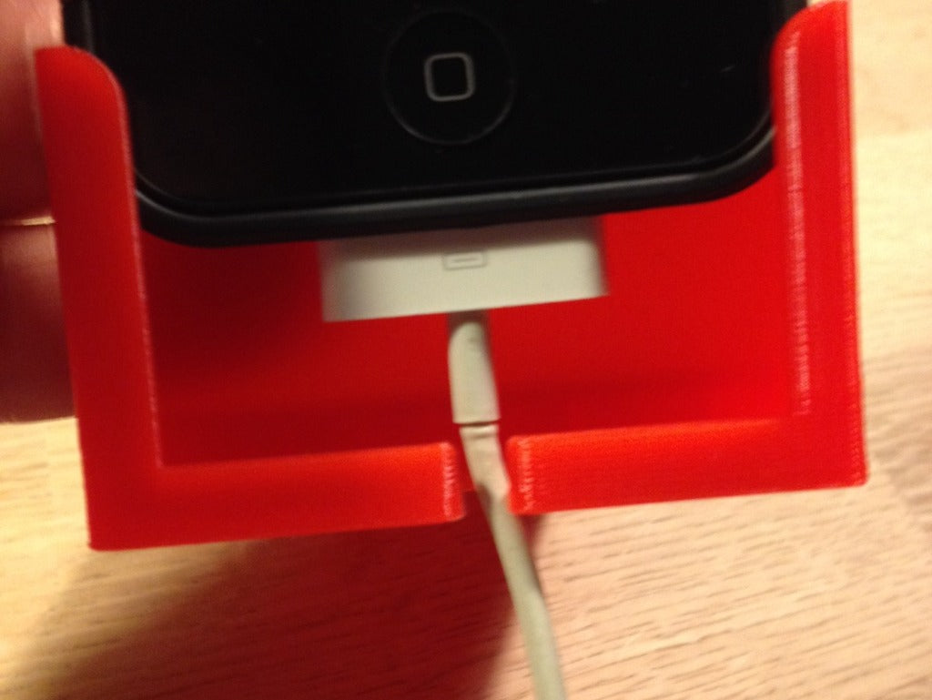 Kassettspelare iPhone/Smartphone-hållare för bilar