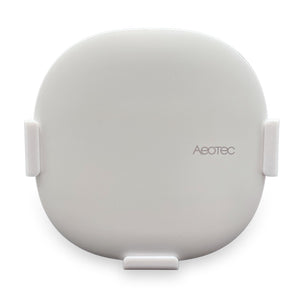 SmartThings Hub 3 väggfäste. (Samsung och Aeotec)